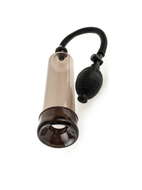 PUMP WORKS PÉNISZPUMPA UNIVERZÁLIS MANDZSETTÁVAL 