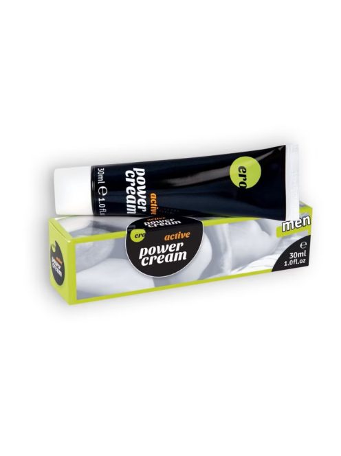 Activ Power Cream potencianövelő krém 30 ml