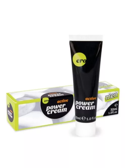 Activ Power Cream potencianövelő krém azonnali kiszállítással saját raktárkészletünkből, diszkrét csomagban - Potenciamarket