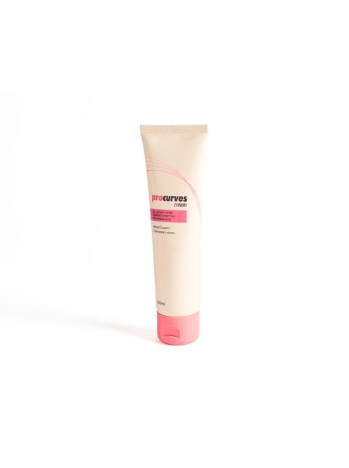 Procurves mellfeszesítő krém 100 ml saját raktárból történő azonnali kiszállítással, diszkréten csomagolva - Potenciamarket