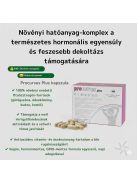PROCURVES PLUS MELLFESZESÍTŐ KAPSZULA - 60 DB