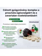 Prostatop prosztata kapszula 60 darab azonnali kiszállítás és diszkrét csomagolás - Potenciamarket
