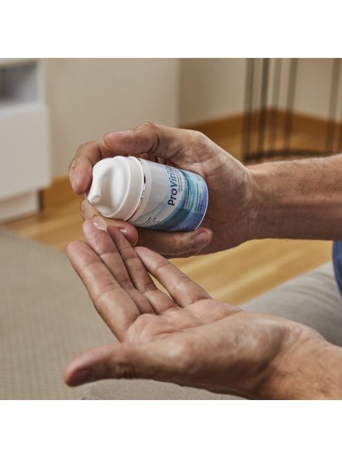 PROVIRILIA POTENCIANÖVELŐ GÉL- 50 ML