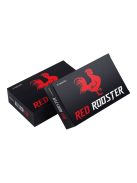 Red Rooster potencianövelő kapszula férfiaknak, 2 darabos kiszerelésben – étrend-kiegészítő a jobb teljesítményért - Potenciamarket