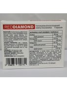 RED DIAMOND FOR MEN POTENTIAL ENHANCEMENT CAPSULES - 4 PCS