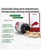 Redline by XXL Powering magömlés késleltető kapszula gyors kiszállítással és diszkrét csomagolásban - Potenciamarket