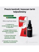 RHINO LONG POWER EJACULATION DELAY SPRAY - 10 ML