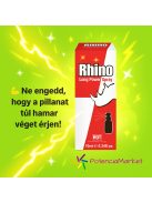 RHINO LONG POWER EJACULATION DELAY SPRAY - 10 ML