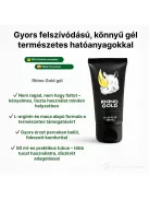 Rhino Gold Special potencianövelő gél 50 ml nagyon gyors szállítás diszkrét csomagban - Potenciamarket