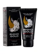 Rhino Gold Special potencianövelő gél 50 ml nagyon gyors szállítás diszkrét csomagban - Potenciamarket