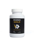 MEGA PENIS PLUS CAPSULE DE MĂRIRE PENISULUI ULTRA CONCENTRATE - 60 buc