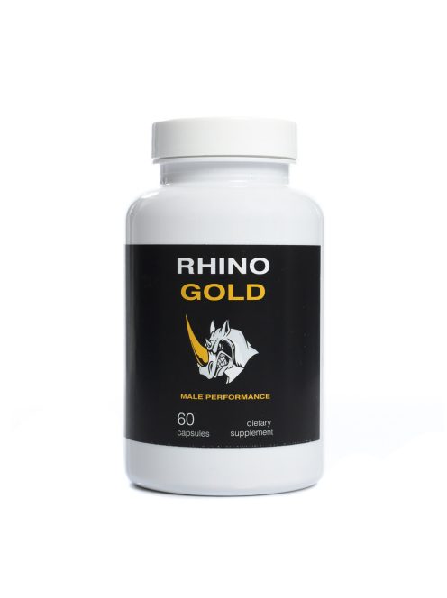 MEGA PENIS PLUS CAPSULE DE MĂRIRE PENISULUI ULTRA CONCENTRATE - 60 buc