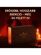 Rocco extra erős potencianövelő kapszula azonnali kiszállítás és diszkrét csomagolás saját raktárkészletünkből - Potenciamarket