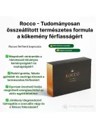 Rocco extra erős potencianövelő kapszula azonnali kiszállítás és diszkrét csomagolás saját raktárkészletünkből - Potenciamarket