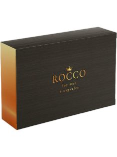 Rocco extra erős potencianövelő kapszula azonnali kiszállítás és diszkrét csomagolás saját raktárkészletünkből - Potenciamarket