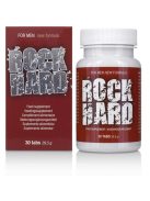 Rock Hard potencianövelő tabletta 30 darabos