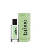 TABOO FOR HIM CSÁBÍTÓ ILLAT - 50 ML