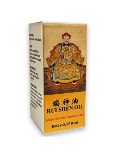 Rui Shen magömlés késleltető olaj 5 ml