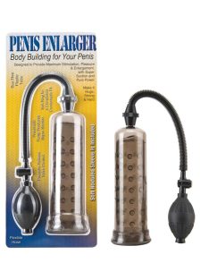 Penis Enlarger péniszpumpa gömbös belsőrésszel azonnali szállítással diszkrét csomagolásban - Potenciamarket