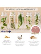 SIZE GAIN PLUS PÉNISZNÖVELŐ KAPSZULA - 30 DB