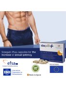 SIZE GAIN PLUS PÉNISZNÖVELŐ KAPSZULA - 30 DB