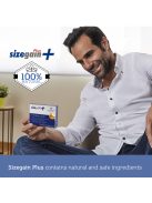 SIZE GAIN PLUS PÉNISZNÖVELŐ KAPSZULA - 30 DB