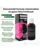 Spanish Love Drops Secret vágyfokozó cseppek gyors kiszállítással diszkréten csomagolva - Potenciamarket