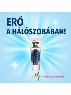 Stahlhart potencianövelő krém 80 ml  gyors és diszkrét szállítással saját raktárunkból - Potenciamarket