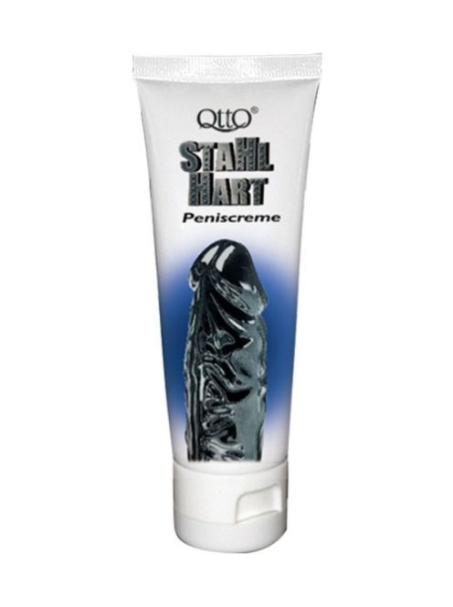 Stahlhart potencianövelő krém 80 ml  gyors és diszkrét szállítással saját raktárunkból - Potenciamarket
