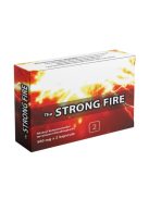 STRONG FIRE PLUS POTENTIAL ENHANCEMENT CAPSULES FOR MEN - 2 PCS