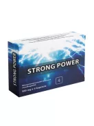 Strong Power potencianövelő kapszula férfiaknak,gyors kiszállítással és diszkrét csomagban – Potenciamarket