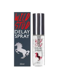 Wils Stud Delay magömlés késleltető spray 22 ml