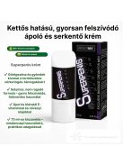 SUPERPENIS PÉNISZNÖVELŐ KRÉM - 75 ML