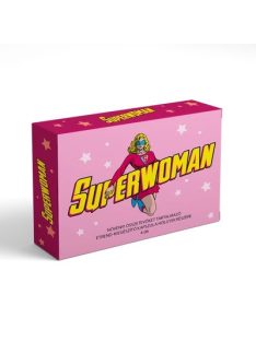   VENICON FÜR FRAUEN FRAUENWUNSCHSTEIGERUNGSTABLETTE - 4 STÜCK