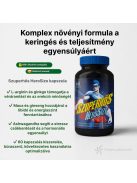MEGA PENIS PLUS CAPSULE DE MĂRIRE PENISULUI ULTRA CONCENTRATE - 60 buc