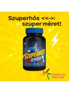 MEGA PENIS PLUS CAPSULE DE MĂRIRE PENISULUI ULTRA CONCENTRATE - 60 buc