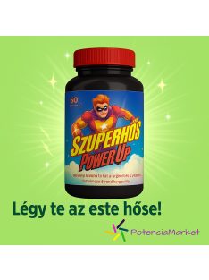 BULLENBLUT-POTENZIALVERBESSERUNGSKAPSELN – 60 STÜCK