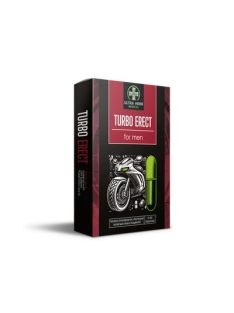 Turbo Erect potencianövelő kapszula raktárról azonnal személyes átvétellel rendelés nélkül is – Potenciamarket