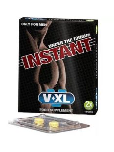 V-XL INSTANT OLVADÓ POTENCIANÖVELŐ TABLETTA - 2 DB