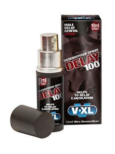 V-XL Delay korai magömlés késleltető spray 20 ml