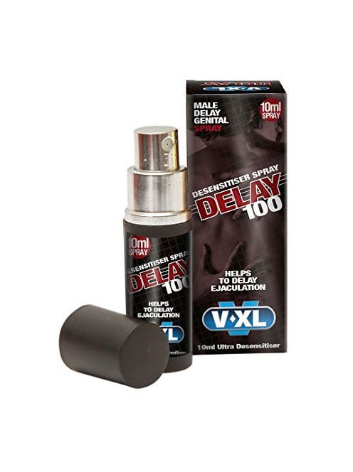 V-XL Delay korai magömlés késleltető spray 20 ml