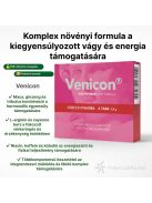 VENICON FÜR FRAUEN FRAUENWUNSCHSTEIGERUNGSTABLETTE - 4 STÜCK