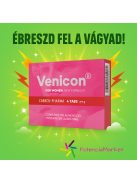 VENICON FÜR FRAUEN FRAUENWUNSCHSTEIGERUNGSTABLETTE - 4 STÜCK
