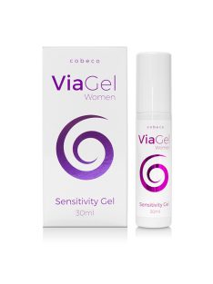 Viagel for Women csikló érzékenyítő gél  30 ml