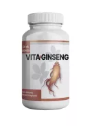 Vitaginseng potencianövelő kapszula diszkrét csomagolással és gyors kiszállítással - Potenciamarket