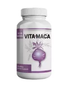Vitamaca potencianövelő kapszula azonnali átvétellel vagy diszkrét csomagolásban történő kiszállítással - Potenciamarket