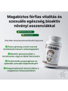 VITAMEN POTENCY-INCREASING CAPSULES - 60 PCS