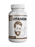 VITAMEN POTENCY-INCREASING CAPSULES - 60 PCS