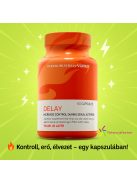 Viamax Delay ejakuláció késleltető kapszula gyorsan kiszállítva és diszkrét csomagolásban - Potenciamarket