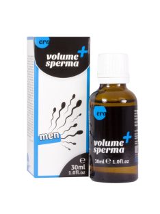Volume Sperma For Men spermanövelő cseppek 30 ml